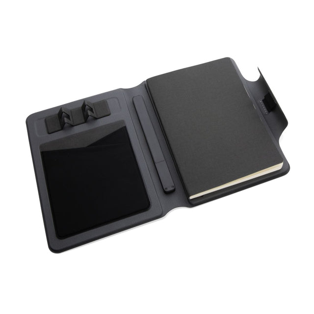 Artic Magnetic 10W Wireless Charging A5 Notebook