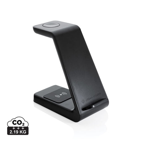 Urban Vitamin Fairfield 3 In1 Rcs Rplastic Charger