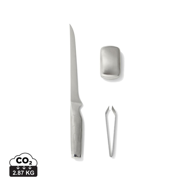 Vinga Hattasan Fillet Set