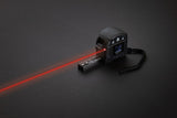 Gear X Measuring 5M Tape With 30M Laser