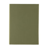 Impact Aware™ A5 Notebook With Magnetic Closure