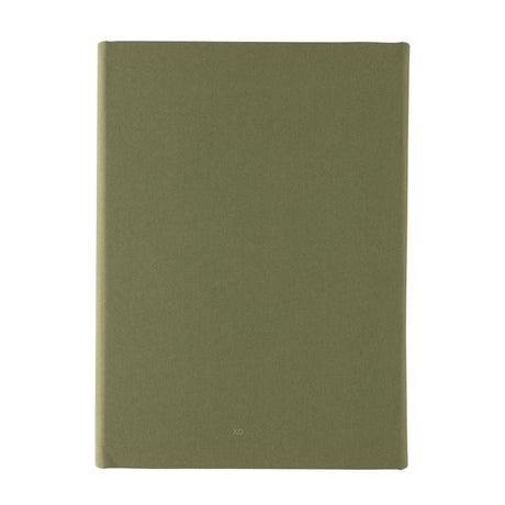 Impact Aware™ A5 Notebook With Magnetic Closure