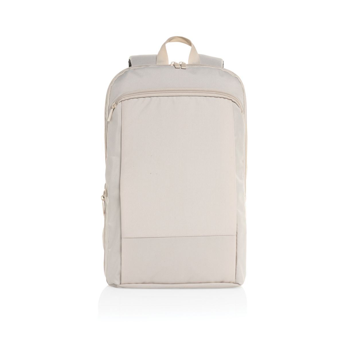 Flexpack Aware™ RPET paplašināms plāns 15,6 collu klēpjdatora mugursoma