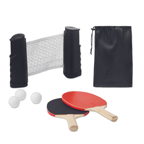 Ping Pong