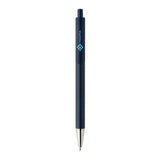 Amisk Rcs Certified Recycled Aluminium Pen
