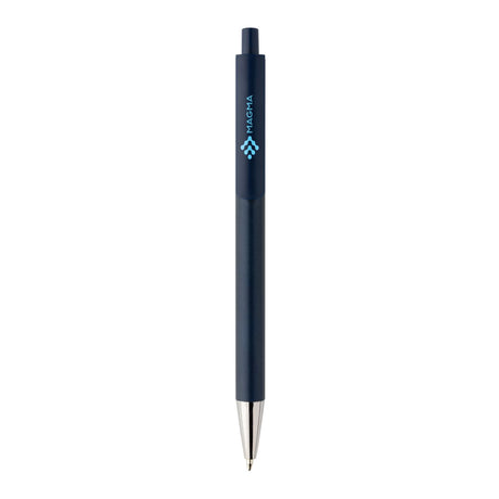 Amisk Rcs Certified Recycled Aluminium Pen
