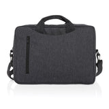 Laluka Aware™ Recycled Cotton 15.4 Inch Laptop Bag