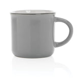 Vintage Ceramic Mug