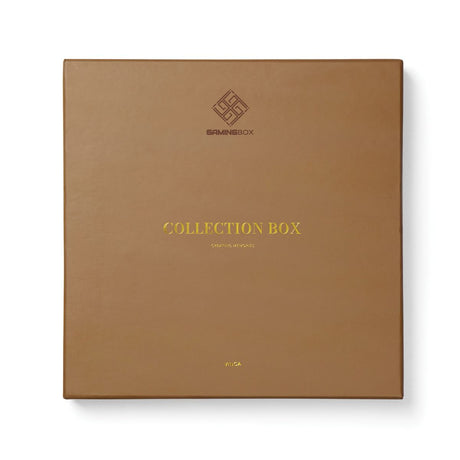 Vinga Coffee Table Collection Box