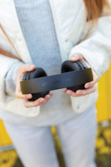 Urban Vitamin Belmont Wireless Headphone
