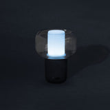 Lux Rcs Recycled Plastic 10W Speaker Lamp