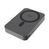 Quantum Rcs Ultra-Fast 10.000Mah Magnetic 25W Powerbank