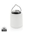 Limio Rcs Recycled Plastic Portable Re-Chargeable Table Lamp