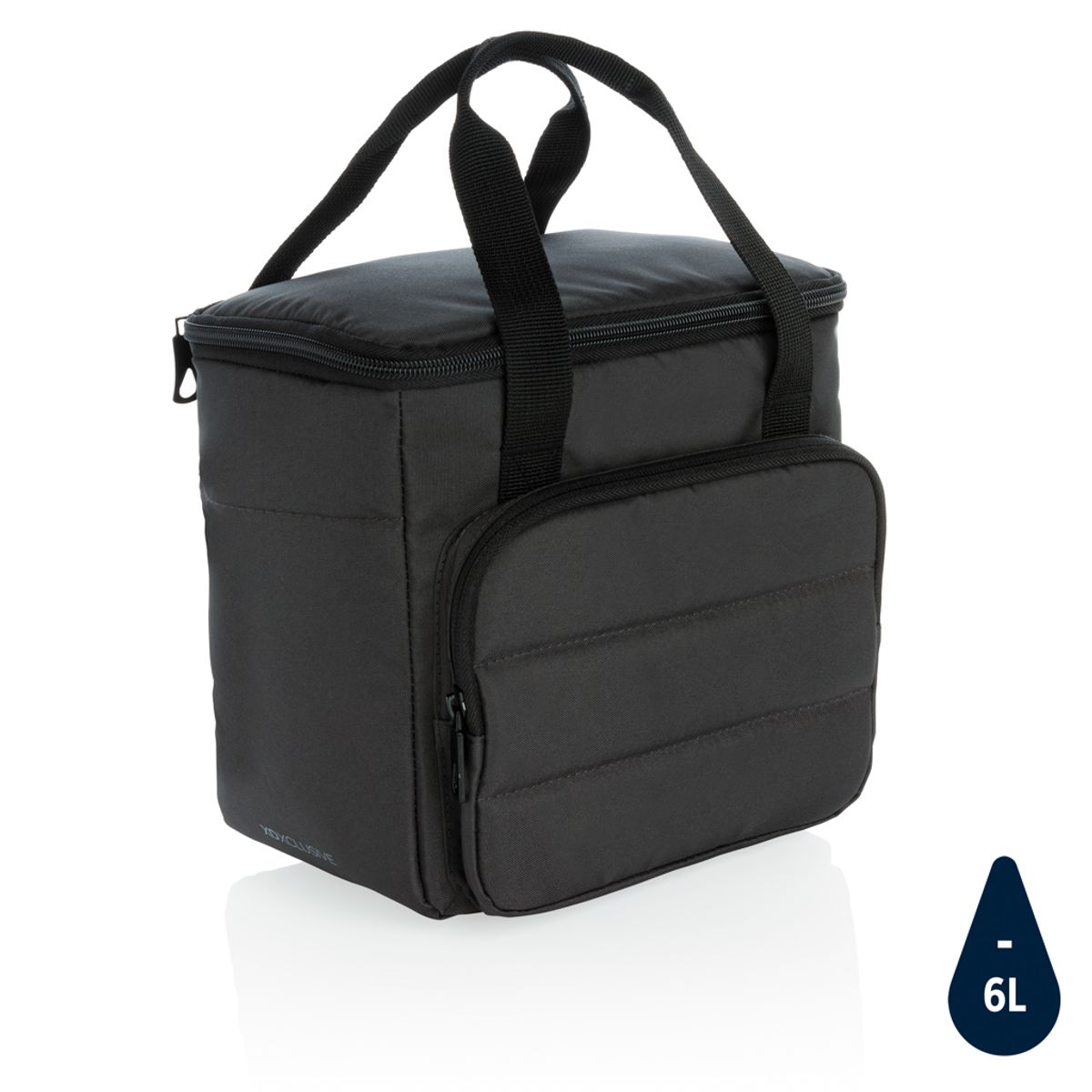 Impact Aware™ Rpet Cooler Bag