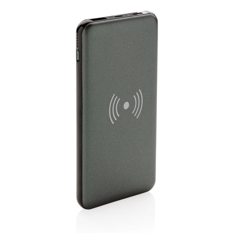 10.000 Mah Fast Charging 10W Wireless Powerbank With Pd