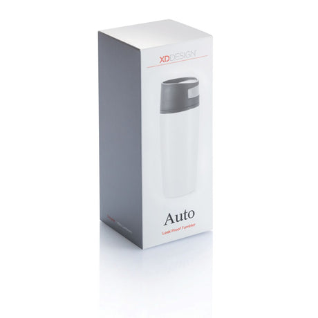 Auto Leak Proof Tumbler