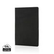 Salton A5 Grs Certified Recycled Paper Notebook