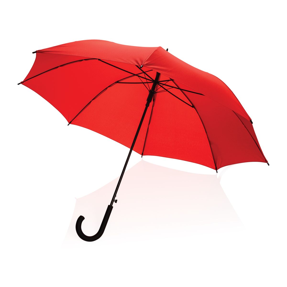 23" Impact Aware™ Rpet 190T Standard Auto Open Umbrella