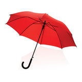23" Impact Aware™ Rpet 190T Standard Auto Open Umbrella