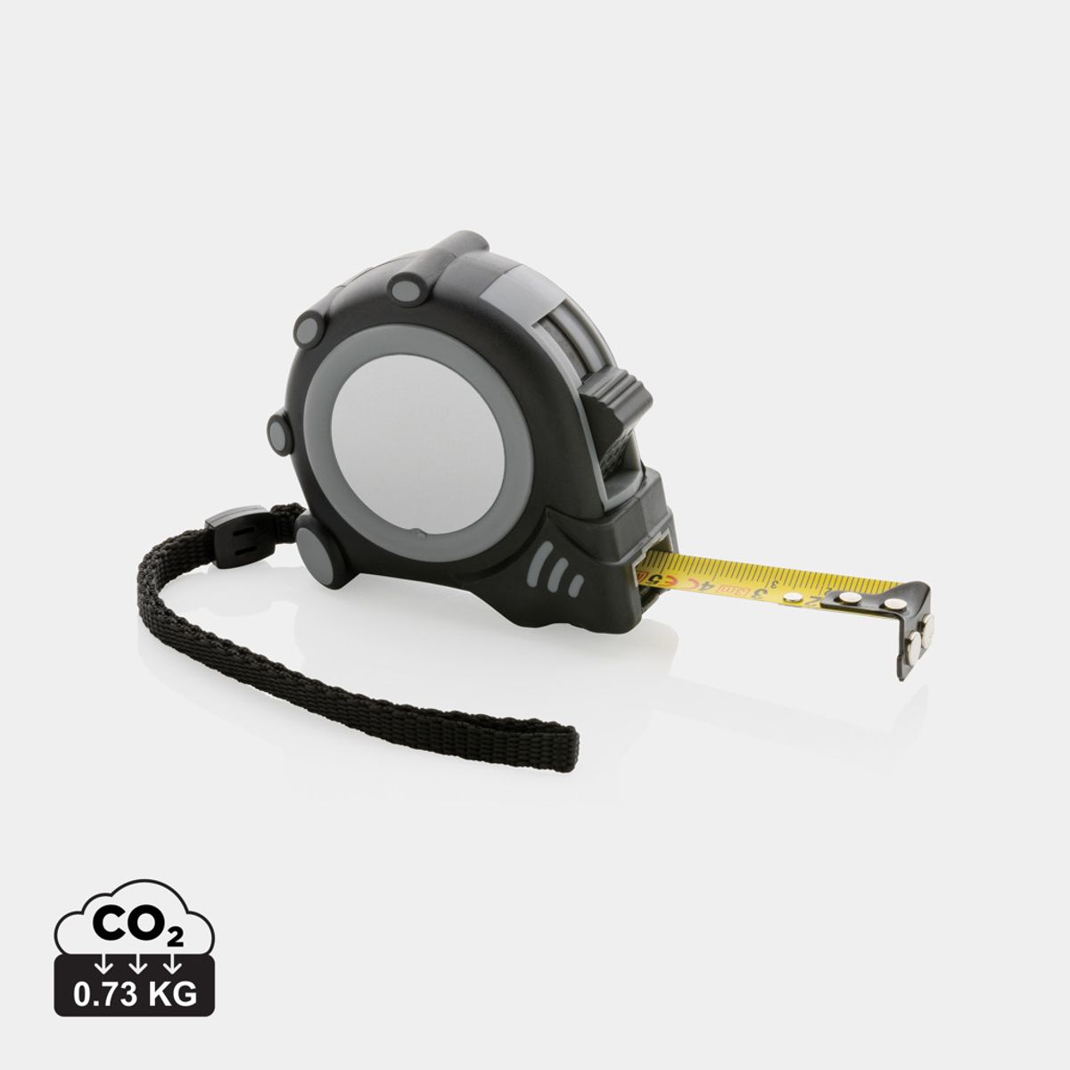 Rcs Recycled Plastic Grip 3M/16Mm Tape
