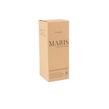 Vinga Maris Rcs Recycled Abs Table Lamp