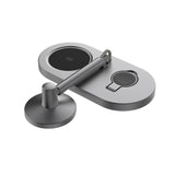 Quantum Rcs Ultra-Fast 25W Magnetic Desk Wireless Charger