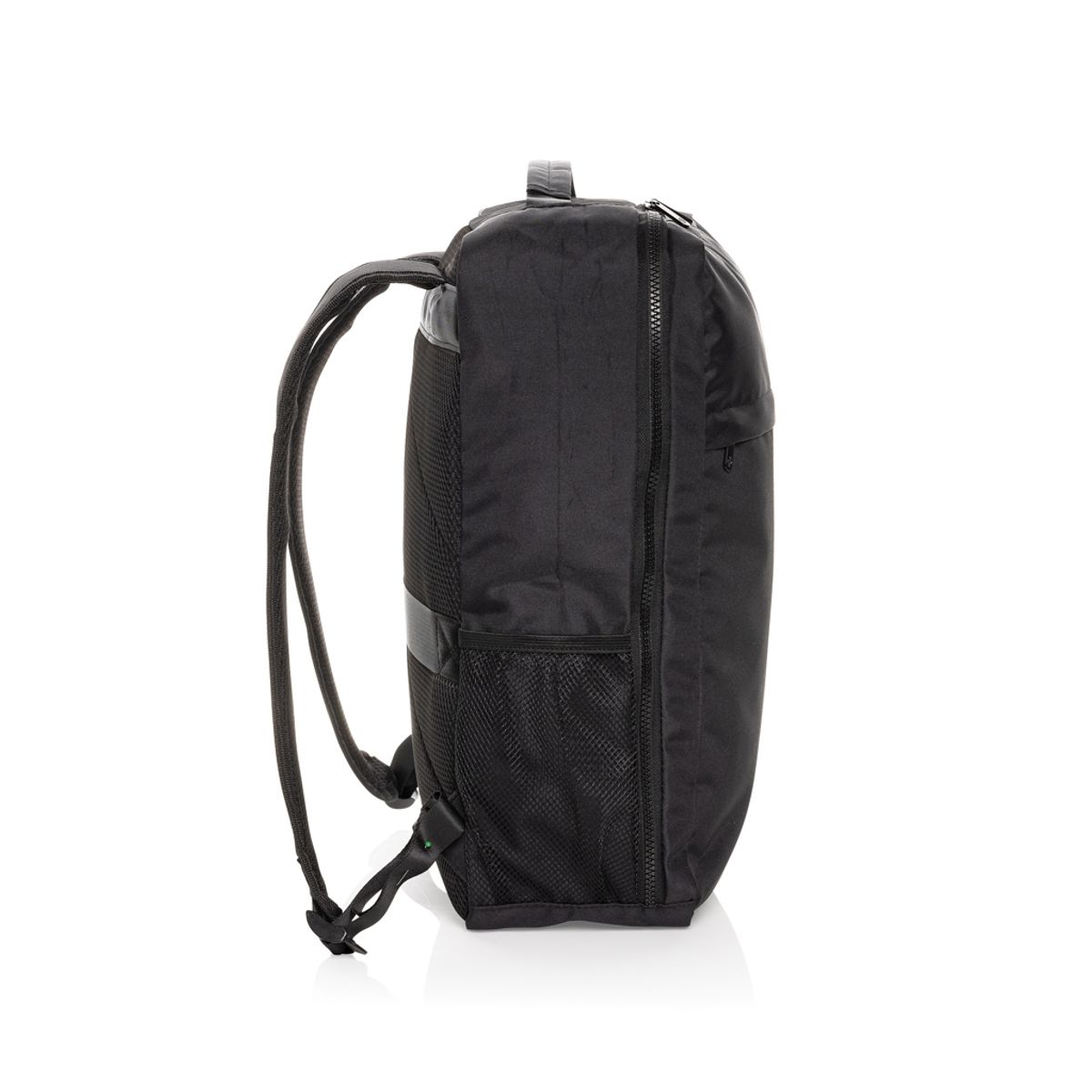 Swiss Peak Aware™ Rpet Essential 15.6 Inch Laptop Backpack