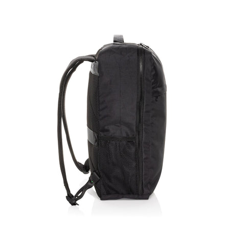 Swiss Peak Aware™ Rpet Essential 15.6 Inch Laptop Backpack