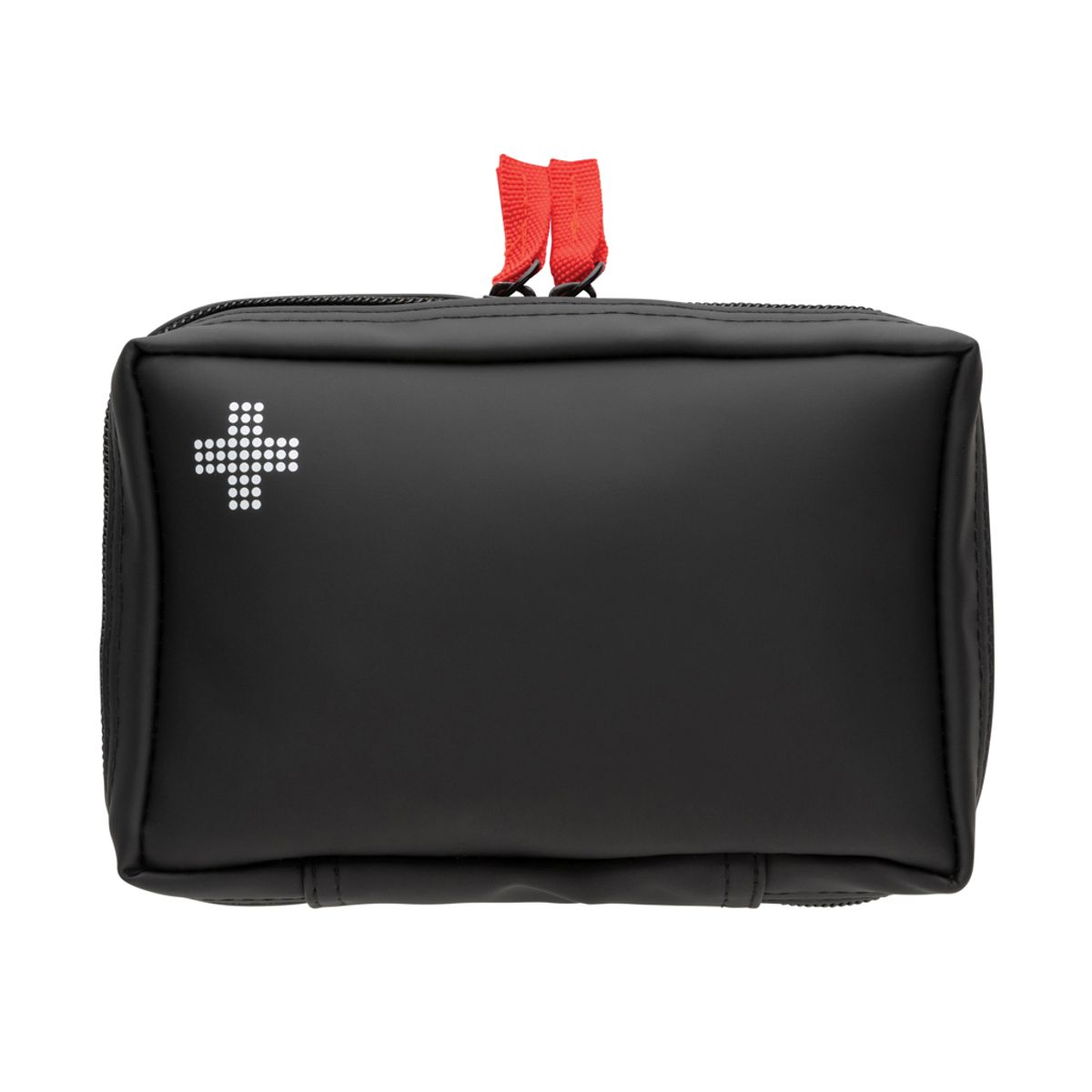 Rcs Recycled Nubuck Pu Pouch First Aid Set