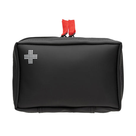 Rcs Recycled Nubuck Pu Pouch First Aid Set