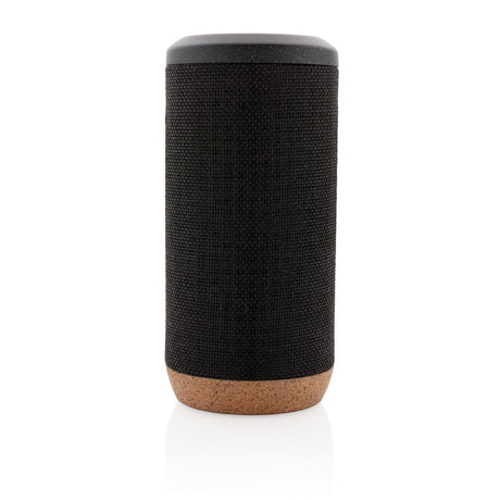Baia 10W Wireless Speaker, Cork