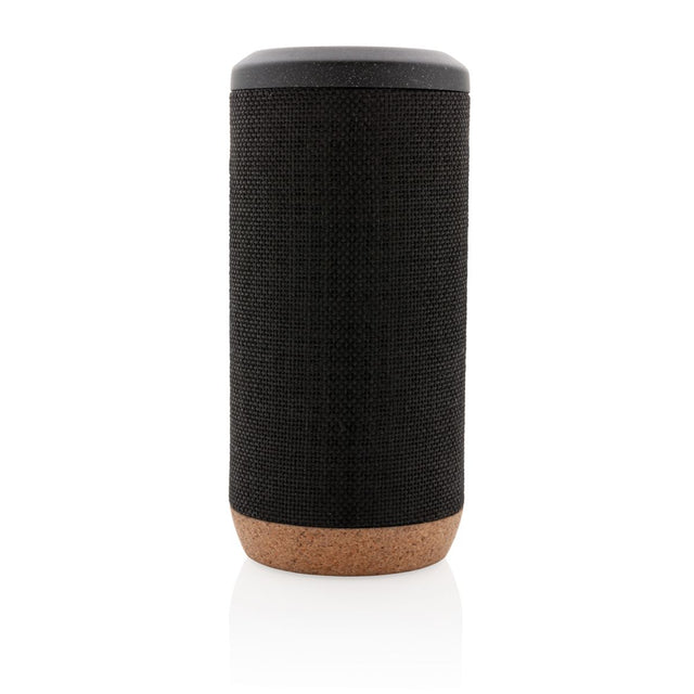 Baia 10W Wireless Speaker, Cork