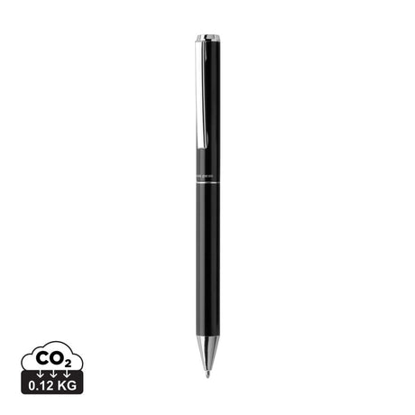 Swiss Peak Cedar Rcs Certified Recycled Aluminium Pen