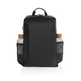 Lima Aware™ Rpet Water Resistant 15.6 Laptop Backpack