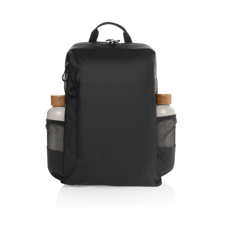Lima Aware™ Rpet Water Resistant 15.6 Laptop Backpack