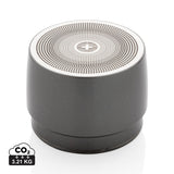 Swiss Peak 5W Wireless Bass Speaker