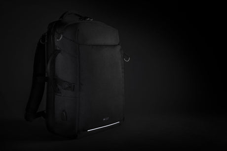 Swiss Peak Aware™ Xxl Weekend Travel Backpack