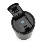 Rcs Rss Double Wall Vacuum Leakproof Lock Mug
