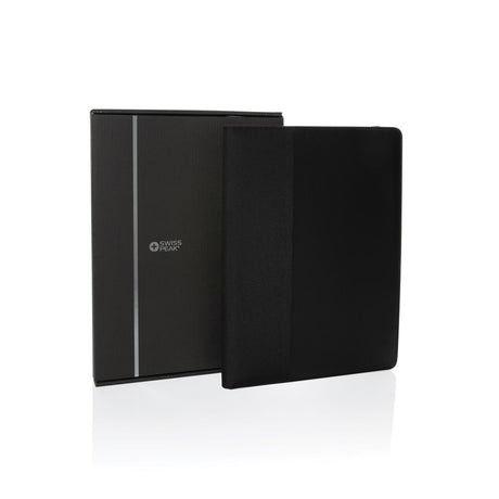 Swiss Peak Script Aware™ A4 Portfolio