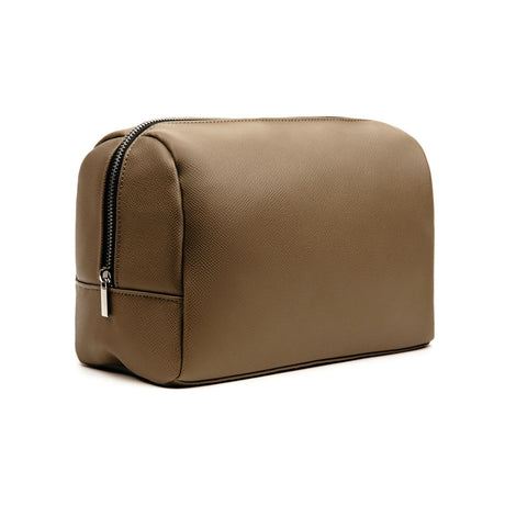 Vinga Bermond Rcs Recycled Pu Toiletry Bag