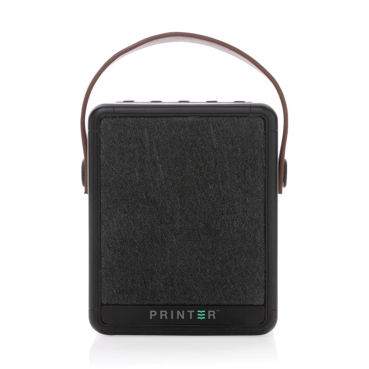 Skywave Rcs Recycled Plastic Solar Speaker 12W