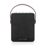 Skywave Rcs Recycled Plastic Solar Speaker 12W
