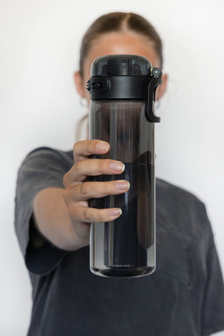 Sipnlock Rcs Rpet Leakproof Sports Water Bottle
