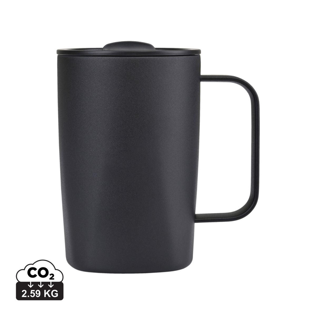 Aviana™ Rowan Rcs Recycled Mug 450 Ml
