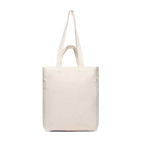 Vinga Hilo Aware™ Recycled Canvas Zip Tote