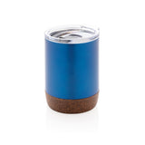 Rcs Re-Steel Cork Small Vacuum Coffee Mug