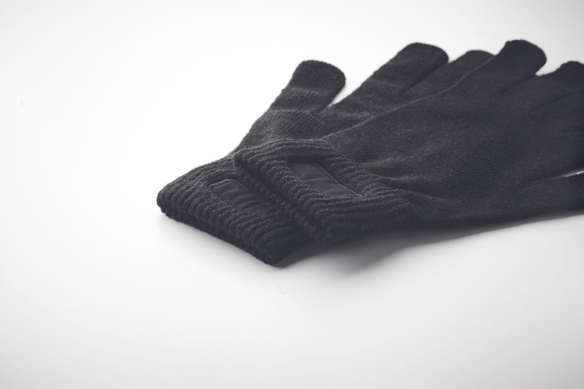 Handnit