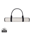 Vinga Volonne Aware™ Recycled Canvas Beach Mat