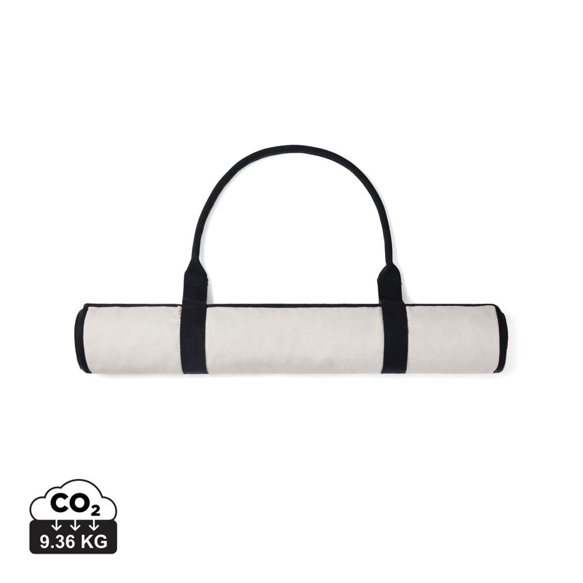 Vinga Volonne Aware™ Recycled Canvas Beach Mat