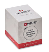Euro Usb Charger A/C